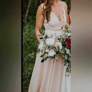 Lulu's Bridesmaid / Prom Dress
